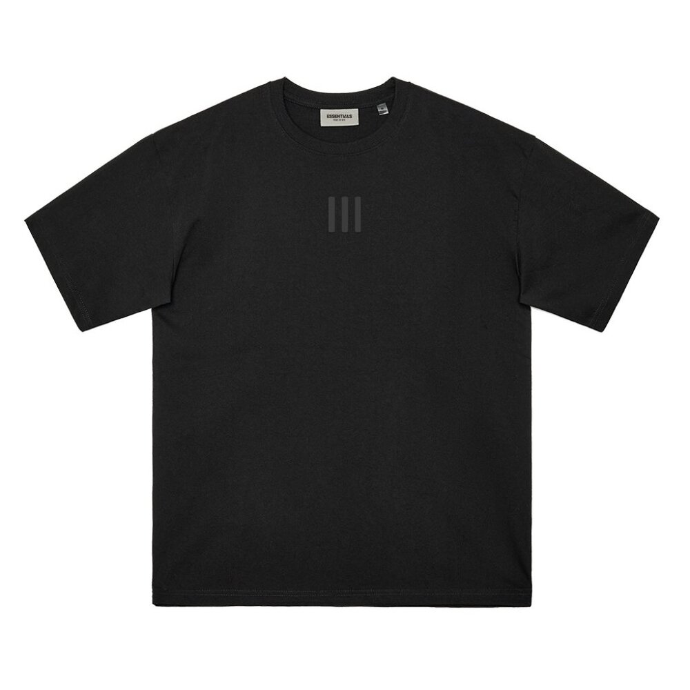 FEAR OF GOD ESSENTIALS Shirts Tees Short Sleeve
